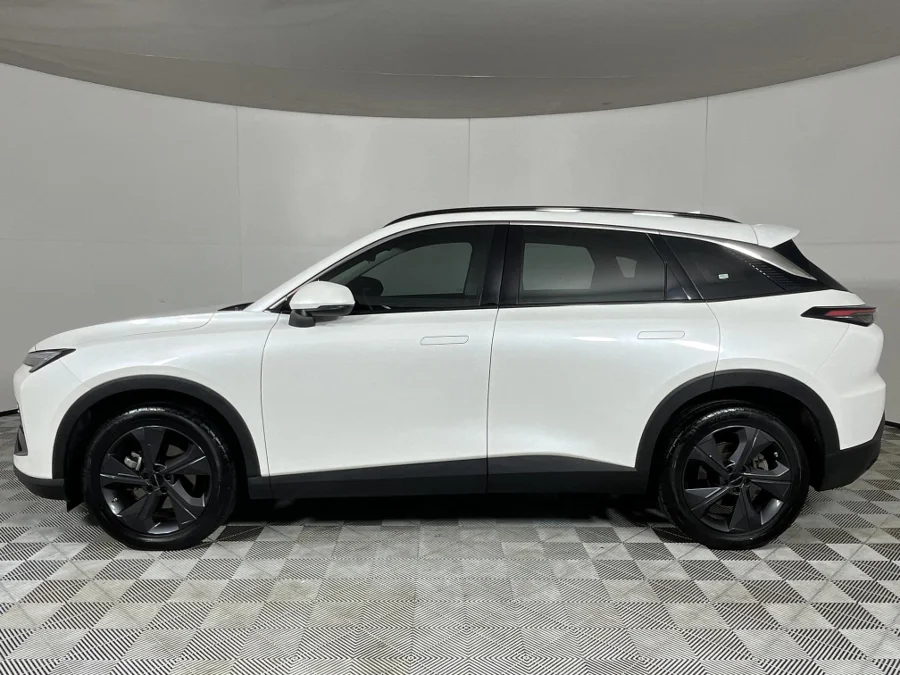 Used 2024 BAIC Beijing X55 Plus 1.5T Elite - WeBuyCars Riverhorse