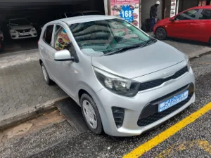 Used 2023 Kia Picanto 1.0 auto
