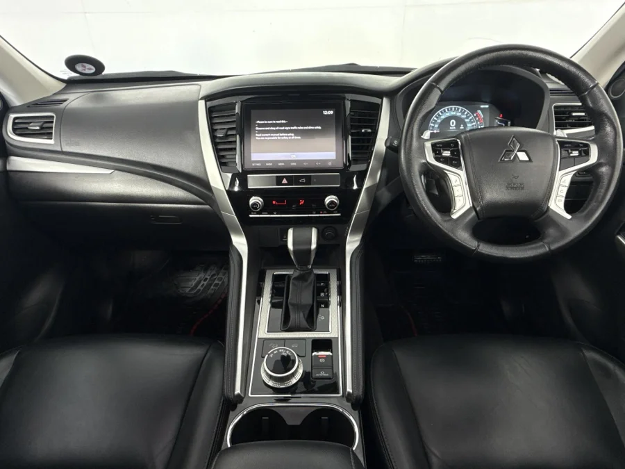 Used 2021 Mitsubishi Pajero Sport 2.4DI-D 4x4 Exceed - WeBuyCars Vereeniging