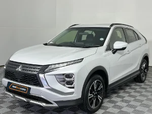 Used 2023 Mitsubishi Eclipse Cross 1.5T GLS