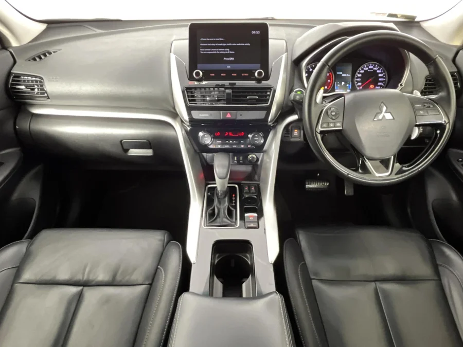 Used 2023 Mitsubishi Eclipse Cross 1.5T GLS - WeBuyCars Montana