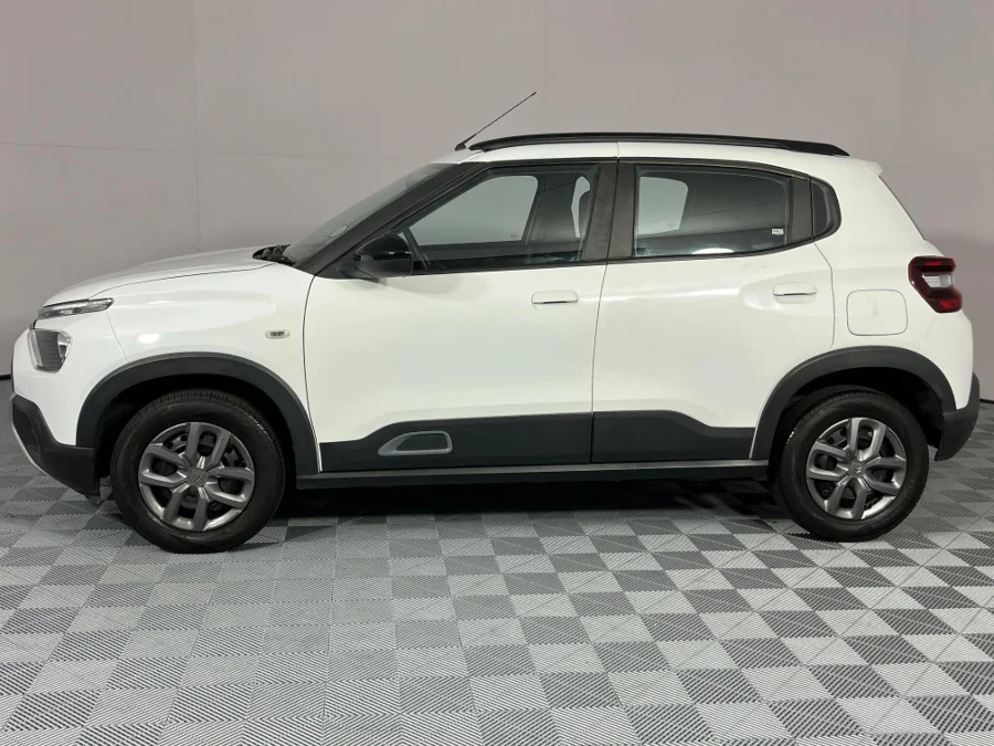 Used 2023 Citroen C3 1.2 Feel - WeBuyCars Lansdowne