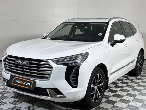 Used 2022 Haval Jolion 1.5T Super Luxury