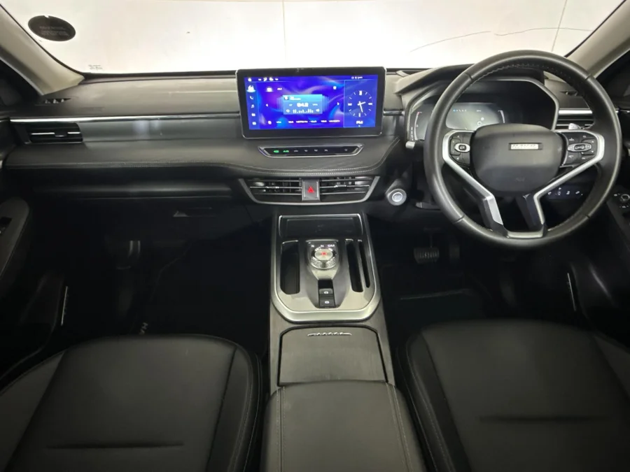 Used 2022 Haval Jolion 1.5T Super Luxury - WeBuyCars Midstream