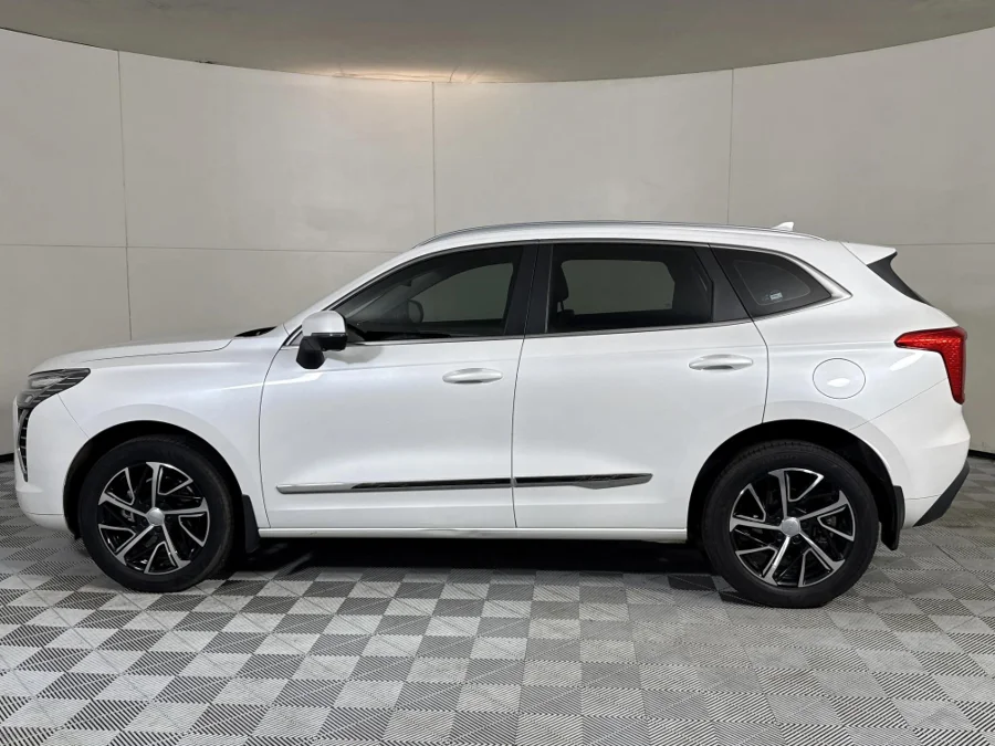 Used 2022 Haval Jolion 1.5T Super Luxury - WeBuyCars Midstream