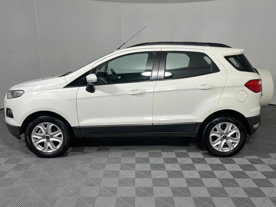 Used 2016 Ford EcoSport 1.5TDCi Trend - WeBuyCars Montana