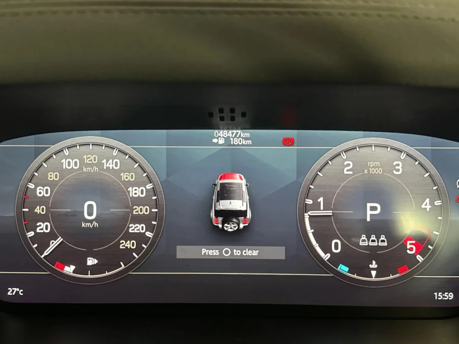 Used 2021 Land Rover Defender 90 D240 S - WeBuyCars Midstream