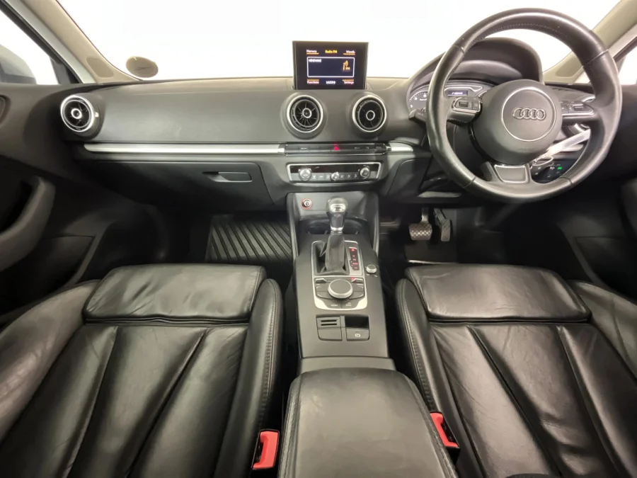 Used 2014 Audi A3 Sportback 1.8TFSI SE auto - WeBuyCars Riverhorse