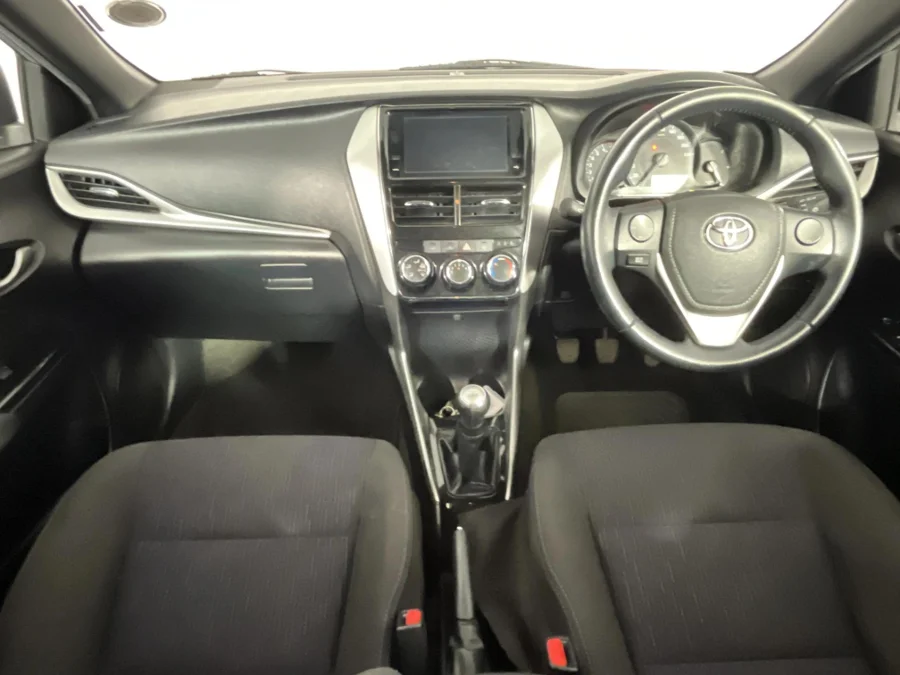 Used 2018 Toyota Yaris 1.5 Xs - WeBuyCars Brackenfell Cape Town