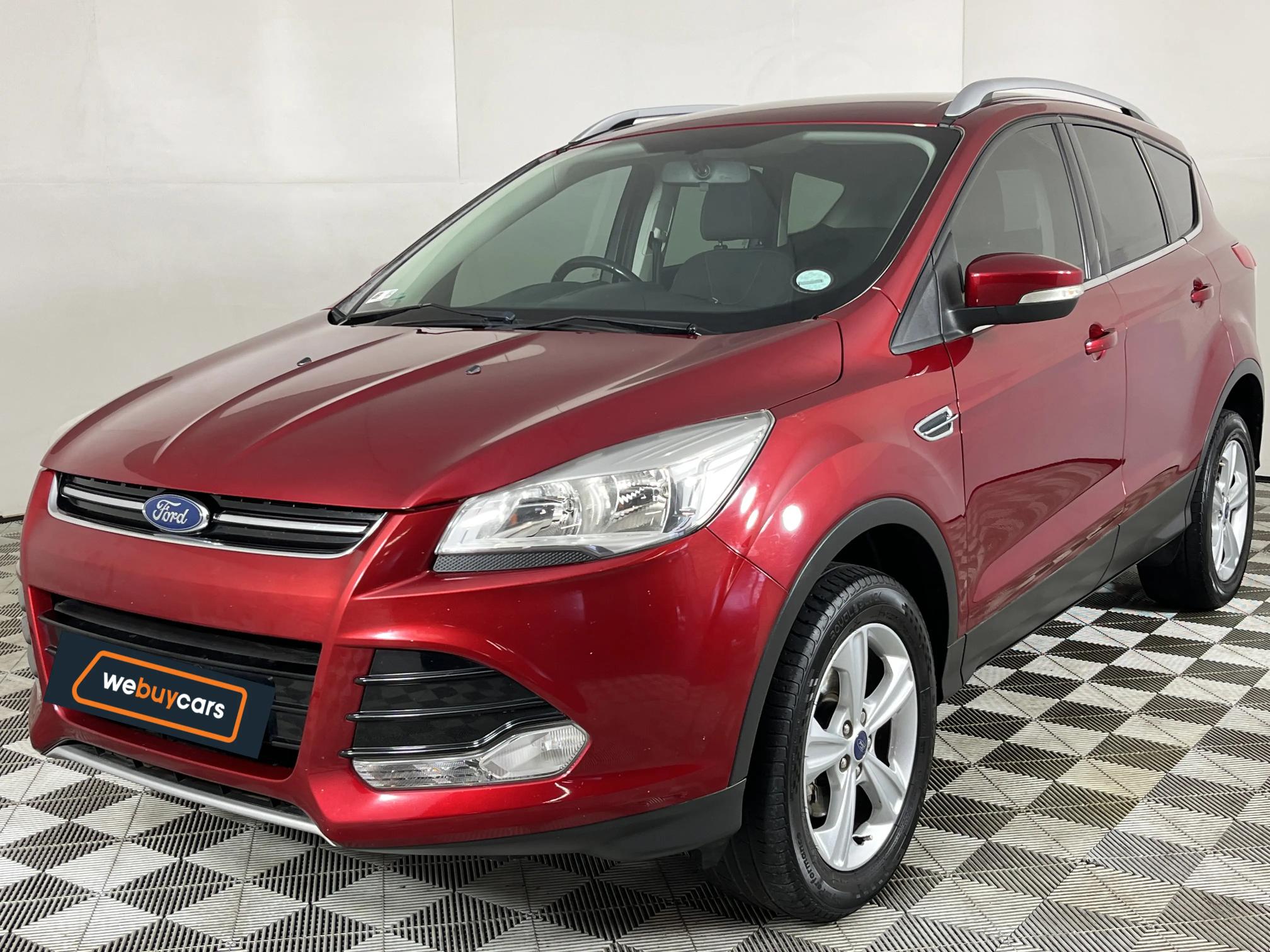 Used 2016 Ford Kuga 1.5T Ambiente