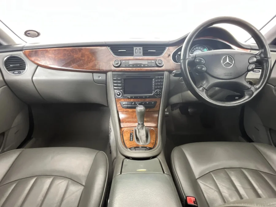 Used 2006 Mercedes-Benz CLS CLS350 - WeBuyCars Montana