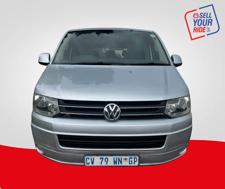 Used 2013 Volkswagen Kombi 2.0TDI 103kW LWB Comfortline auto - Sell Your Ride