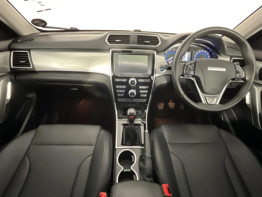 Used 2019 Haval H2 1.5T Luxury - WeBuyCars Brackenfell Cape Town