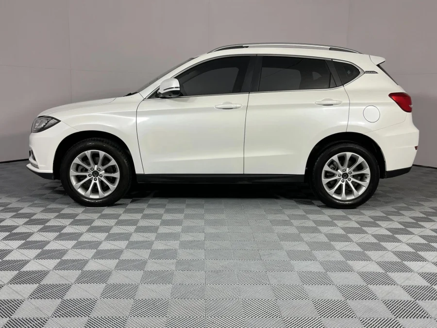 Used 2019 Haval H2 1.5T Luxury - WeBuyCars Brackenfell Cape Town