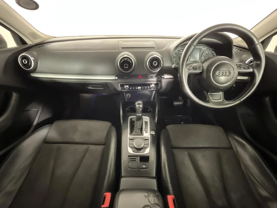 Used 2014 Audi A3 sedan 1.4TFSI SE auto - WeBuyCars The Dome