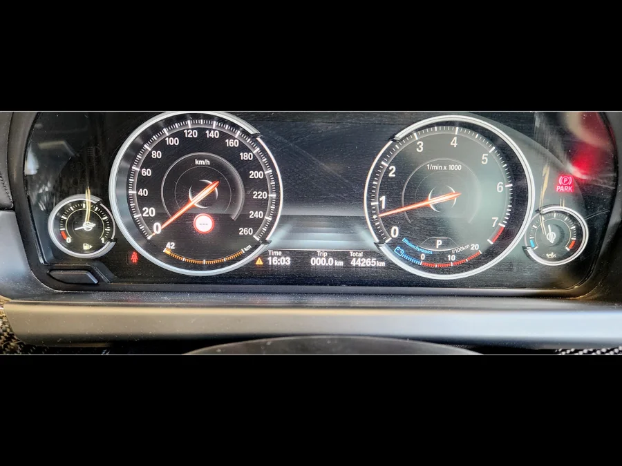 Used 2020 BMW 6 Series 650i coupe M Sport - Action Ford Roodepoort