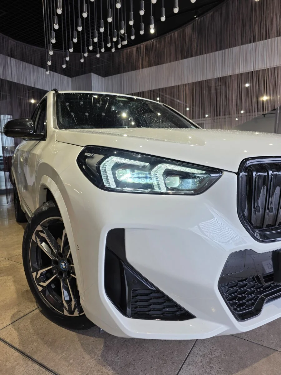 Used 2025 BMW iX1 xDrive30 M Sport - BMW West Rand Used