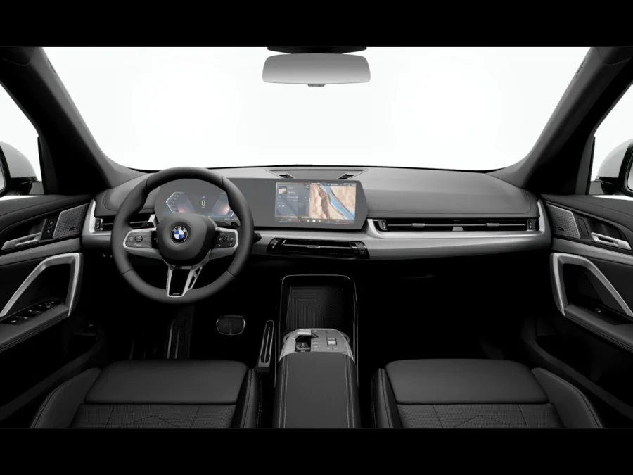 Used 2024 BMW X1 sDrive18i M Sport - BMW West Rand Used