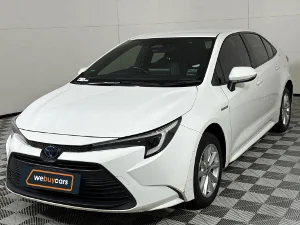 Used 2023 Toyota Corolla 1.8 Hybrid XR