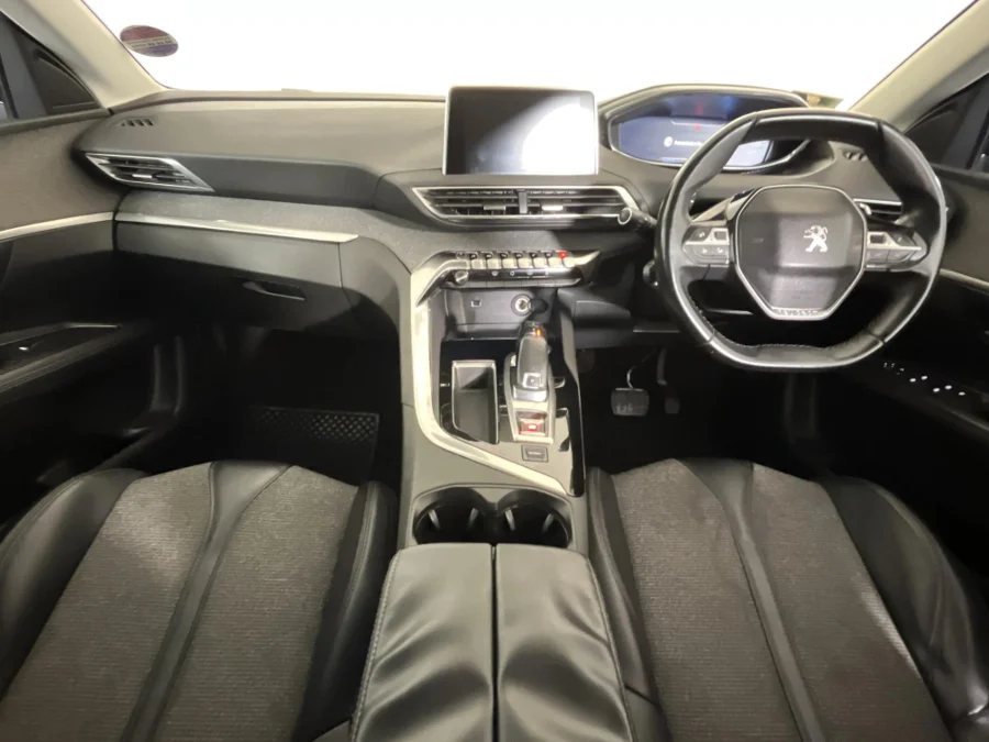 Used 2019 Peugeot 3008 1.6T Allure - WeBuyCars JHB South