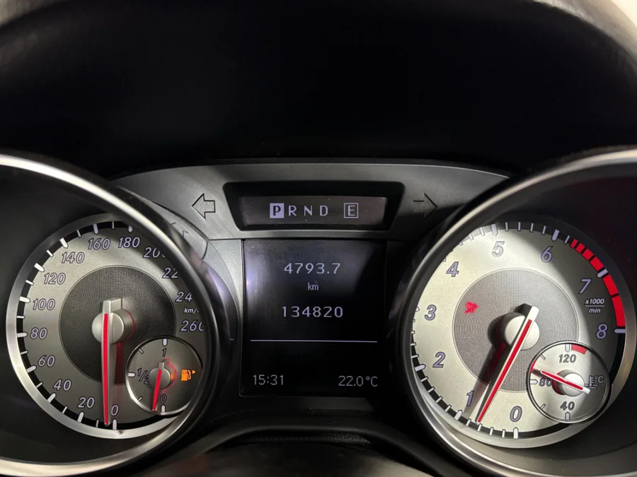 Used 2013 Mercedes-Benz SLK 200 AMG Sports auto - WeBuyCars Midstream