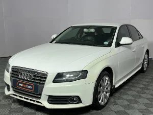 Used 2008 Audi A4 2.0T Ambition