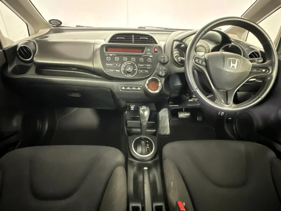 Used 2013 Honda Jazz 1.5 Elegance auto - WeBuyCars Silverlakes