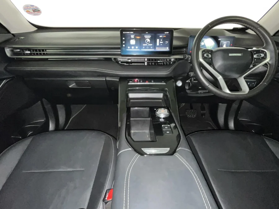 Used 2022 Haval H6 2.0GDIT Premium - WeBuyCars Durban