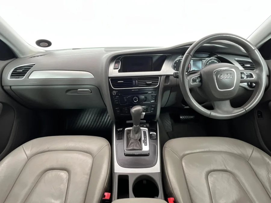 Used 2011 Audi A4 1.8T Ambition auto - WeBuyCars Richmond