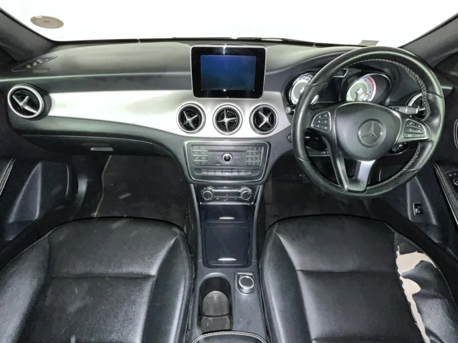 Used 2015 Mercedes-Benz CLA 200 auto - WeBuyCars Midstream