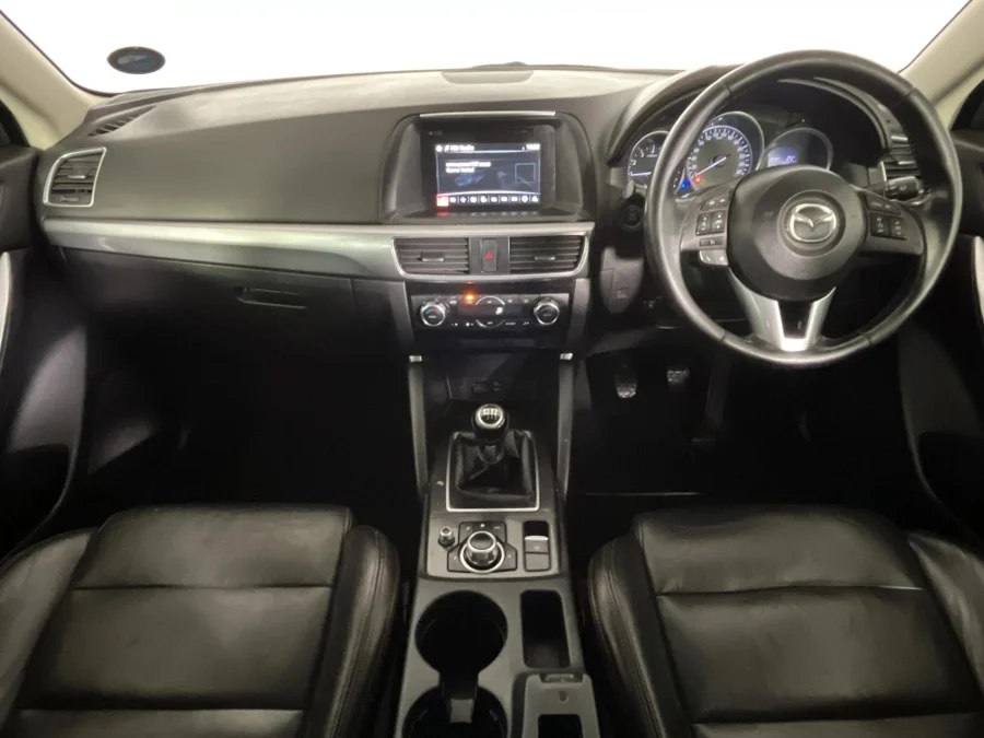 Used 2016 Mazda CX-5 2.0 Dynamic - WeBuyCars Silverlakes