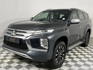 Used 2020 Mitsubishi Pajero Sport 2.4DI-D 4x4
