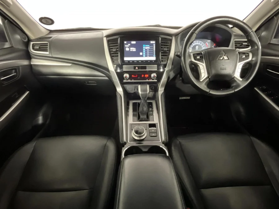 Used 2020 Mitsubishi Pajero Sport 2.4DI-D 4x4 - WeBuyCars Silverlakes