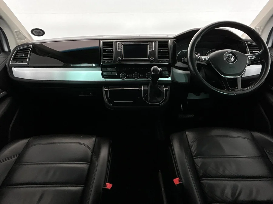 Used 2016 Volkswagen Caravelle 2.0BiTDI Highline 4Motion - WeBuyCars Richmond