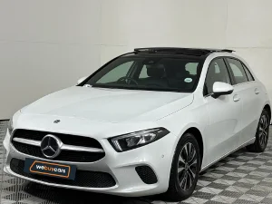 Used 2021 Mercedes-Benz A-Class A200 hatch AMG Line