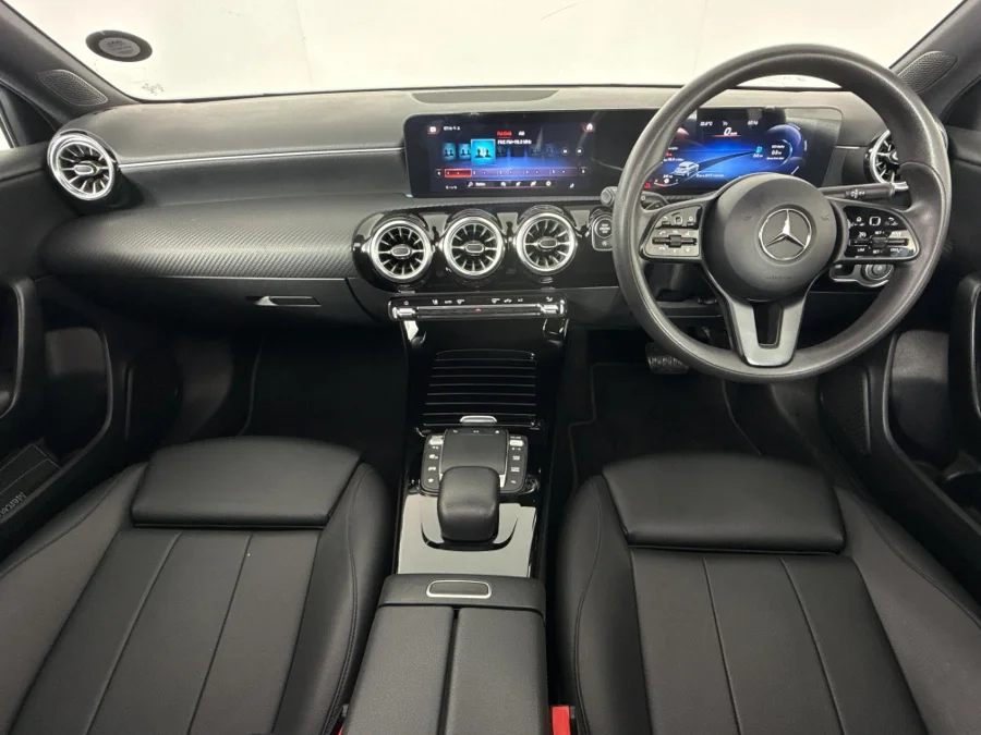 Used 2021 Mercedes-Benz A-Class A200 hatch AMG Line - WeBuyCars Vereeniging Used 2021 Mercedes-Benz A-Class A200 hatch AMG Line - WeBuyCars Vereeniging