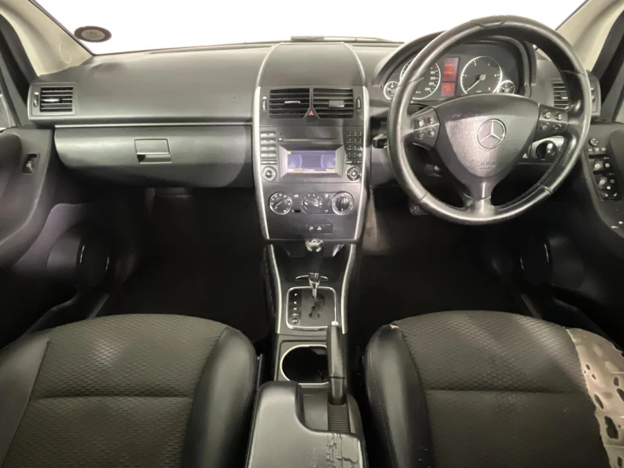 Used 2009 Mercedes-Benz A-Class A180CDI Avantgarde auto - WeBuyCars Silverlakes