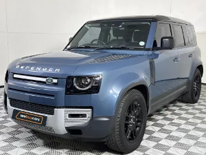 Used 2021 Land Rover Defender 110 D240 SE
