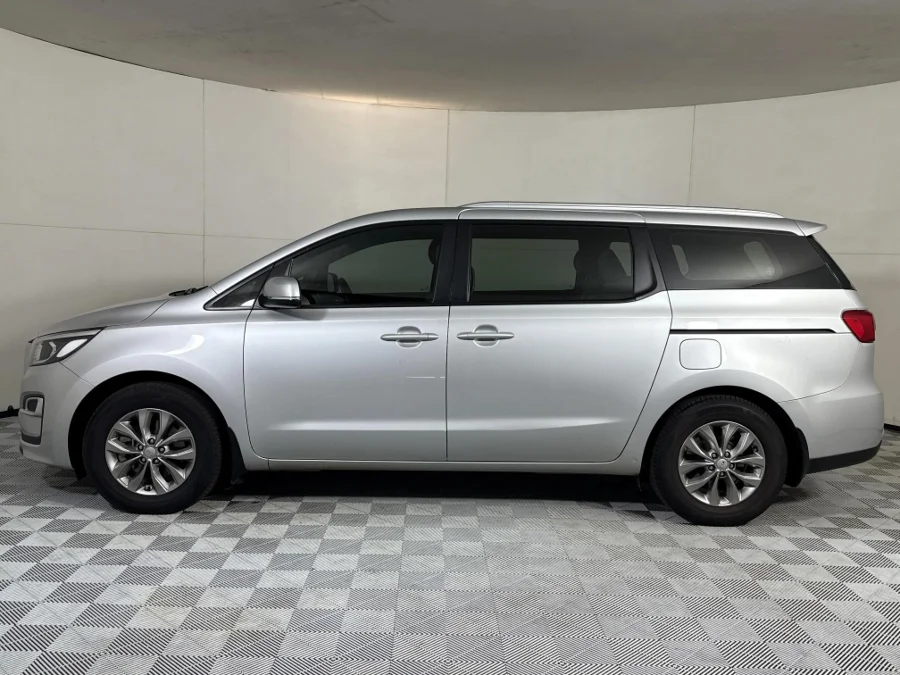 Used 2022 Kia Grand Sedona 2.2CRDi EX 7-seater - WeBuyCars Midstream