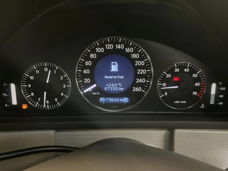 Used 2004 Mercedes-Benz CLK CLK320 cabriolet Elegance - WeBuyCars Germiston