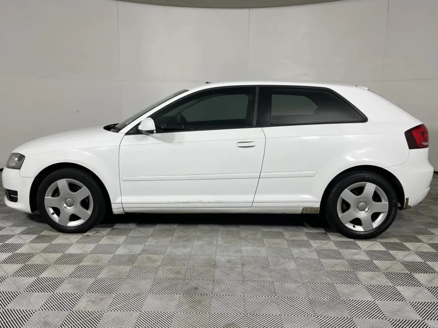 Used 2011 Audi A3 3-door 1.8T Ambition auto - WeBuyCars Riverhorse