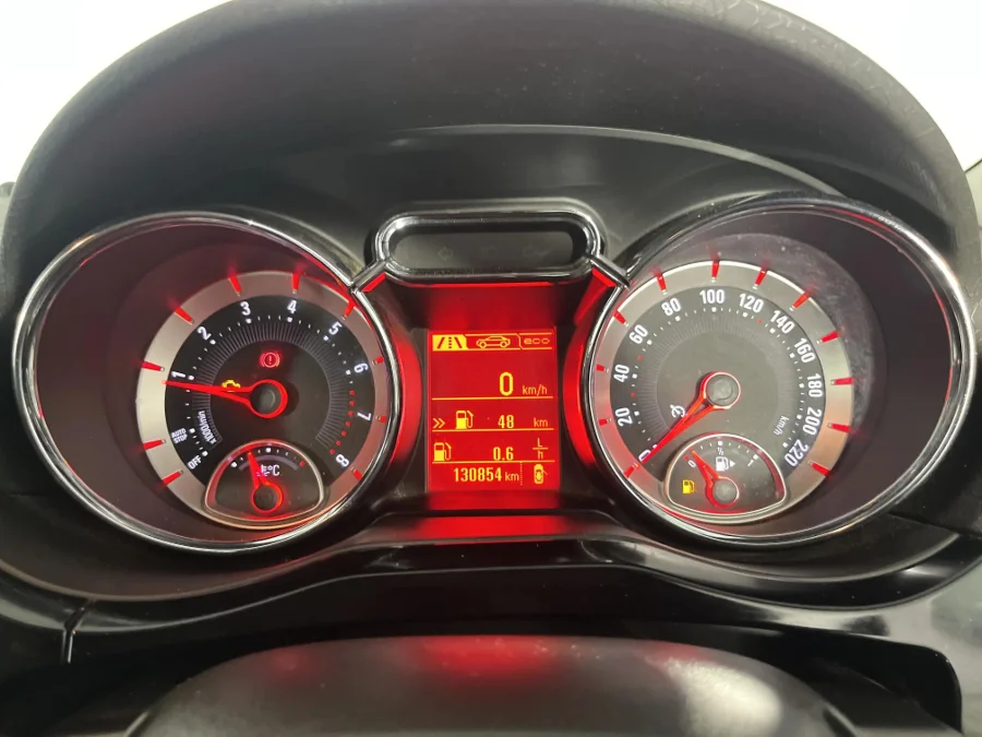 Used 2015 Opel Adam 1.0T Jam - WeBuyCars Brackenfell Cape Town