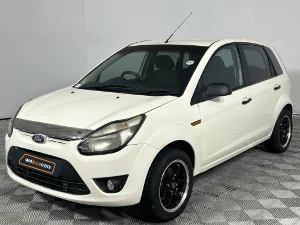 Used 2011 Ford Figo 1.4 Ambiente