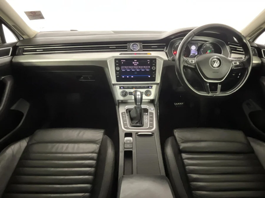 Used 2017 Volkswagen Passat 1.4TSI Luxury - WeBuyCars Silverlakes