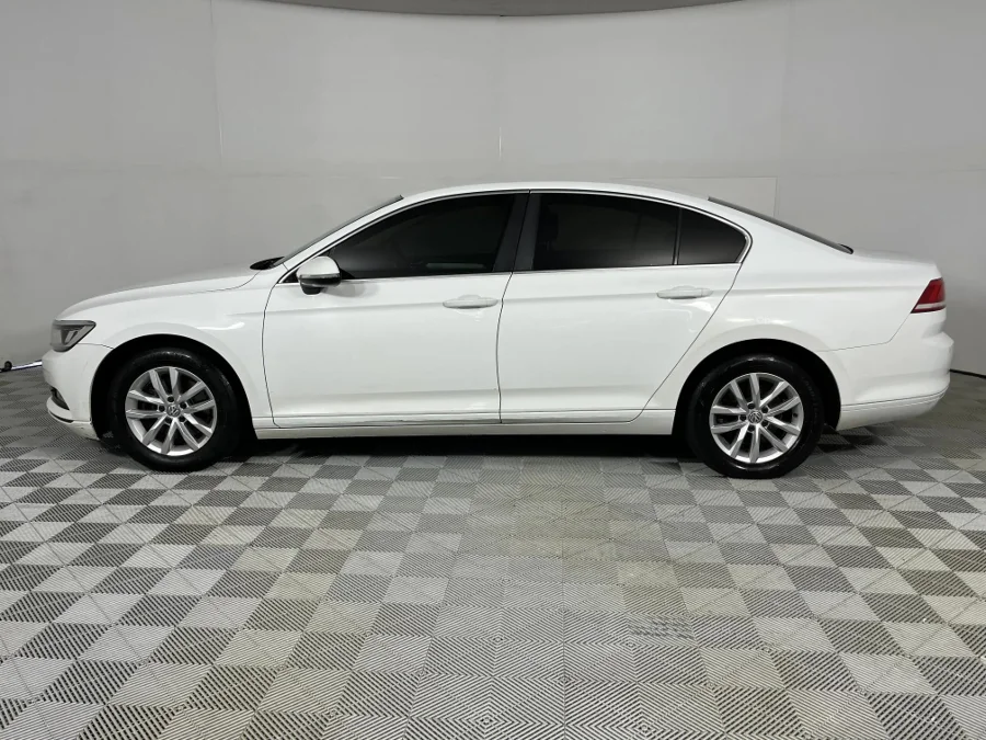 Used 2017 Volkswagen Passat 1.4TSI Luxury - WeBuyCars Silverlakes