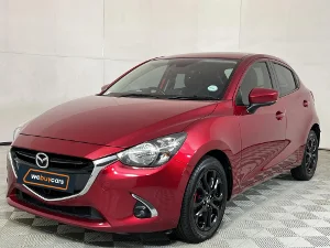 Used 2019 Mazda Mazda2 1.5DE Hazumi