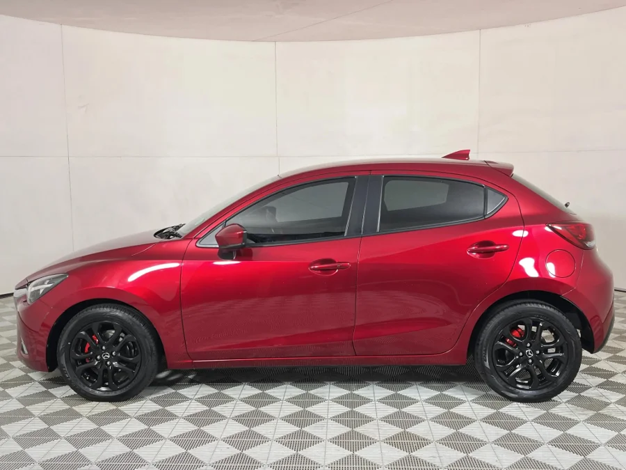 Used 2019 Mazda Mazda2 1.5DE Hazumi - WeBuyCars JHB South