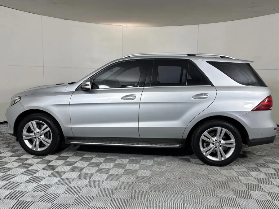 Used 2016 Mercedes-Benz GLE 400 - WeBuyCars Midstream