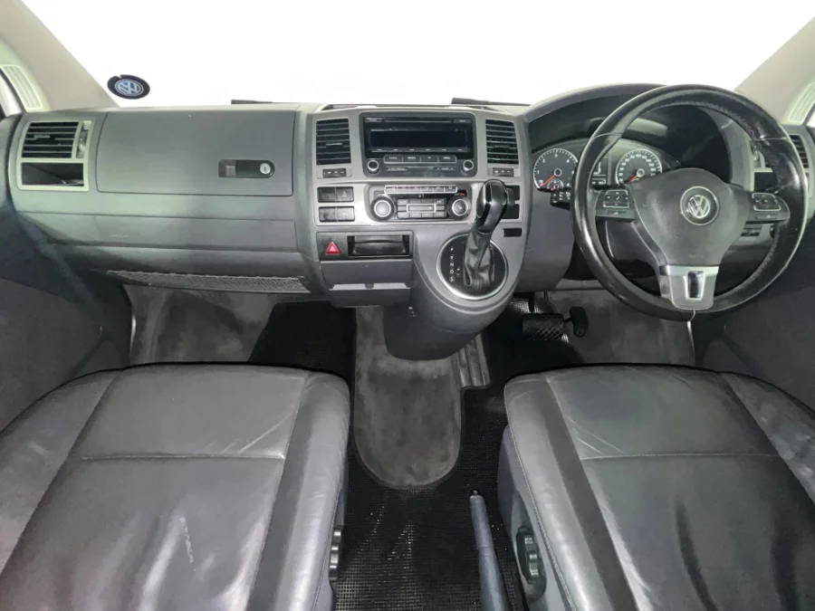 Used 2014 Volkswagen Caravelle 2.0BiTDI auto - WeBuyCars Durban