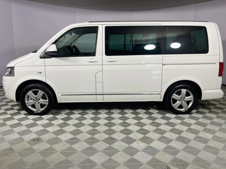 Used 2014 Volkswagen Caravelle 2.0BiTDI auto - WeBuyCars Durban